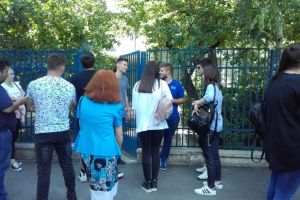 Bacalaureat 2018: Astazi, proba la limba materna