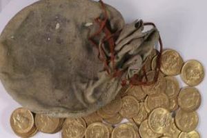 Depozitele firmelor si ale populatiei au crescut cu 0,5%, in mai