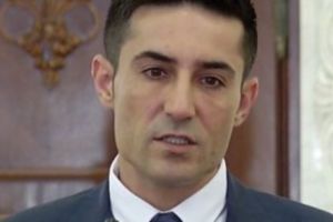 Claudiu Manda LANSEAZĂ un apel îngrijorător pentru sporirea SECURITĂȚII  