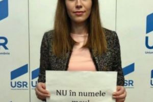 Biroul permanent al Camerei Deputaţilor a DECIS. USR NU mai are voie cu INVITAȚI în Parlamentul României