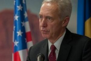 Ambasada SUA se IMPLICĂ în validarea alegerilor municipale din Moldova. Reacţie pee reţelele sociale