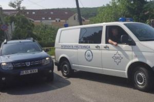 ”Bomber man” din Cluj este un bolnav psihic. S-a predat de bună voie ... 