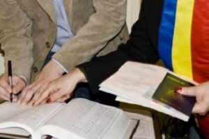 Actele de stare civilă vor fi accesibile online