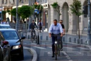 Iohannis: Nu sunt prea interesat de părerea lui Dragnea