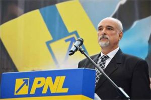 Scandal! SENATORUL FILIPESCU CERE DEMISIA PREFECTULUI IACOB