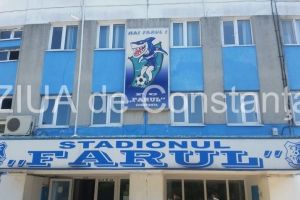 Anunt de angajare la SSC Farul Constanta