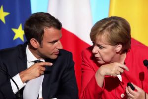 CUM NE-AU PROSTIT ȘMENARII EUROPEI!…