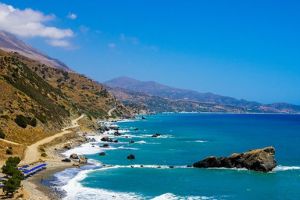 Last minute Insula Evia – 3 iulie 2018. Ultramarin iti descopera paradisul Greciei