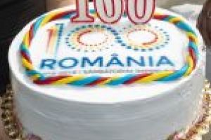 Prefectura Dolj: „O viaţă cât un Centenar”