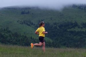 Competiţia de Cros Montan Borsec 2018