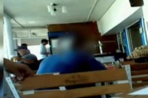 Camera ascunsă în restaurantele româneşti. ”Nu prea ştergeţi mesele, nu?”