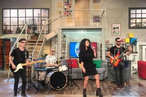 Concert Royal Unkown Artist (R.U.A) la Timisoara