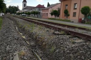 Trenul spre Putna va circula cu automotoare moderne, probabil de la 1 august