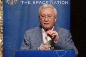 Asgardia, primul STAT SPAŢIAL, şi-a ales PREŞEDINTELE