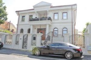 Cum arată vila Simonei Halep. E construită după Casa Albă