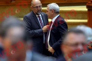 PSD a acceptat planul UDMR: Limba maghiară în prefecturi şi deconcentrate, plăcuţe bilingve în parcuri, pragul de 20% poate fi eliminat