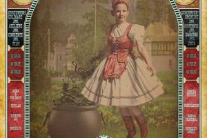 ”Ceaun Borsec Festival” –  un festival cultural, multietnic şi culinar