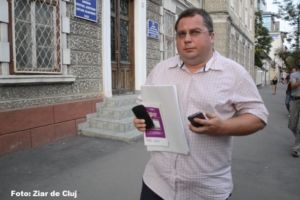 Avocatul Radu Chiriţă, doctor în drept: „Nu aţi spus nimic despre Negulescu, deşi unii ştiaţi!”