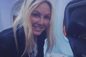 INCIDENT ȘOCANT la Hollywood. O actriţă celebră, INTERNATĂ de urgenţă, la câteva ore după ce a LOVIT un poliţist 