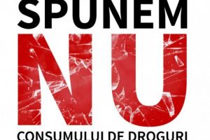 Directia de Sanatate Publica Prahova, mesaj de Ziua Internaţională de Luptă impotriva Consumului şi Traficului de Droguri