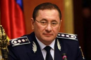 Poliţia Română are un nou şef: bihoreanul Ioan Buda!