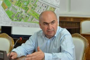 Primăria Oradea a ajuns la înţelegere cu Nutripork: Un nou parc industrial în locul fermei de porci!