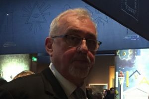 A MURIT Francois Rognon, un STÂLP al MASONERIEI UNIVERSALE. Ce legătură a avut cu Aradul (FOTO)