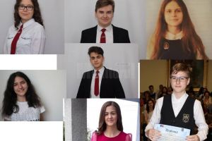 Medie de admitere 10 pentru şapte elevi suceveni