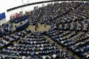Să facem cunoştinţă cu Parlamentul European! Patru tineri cărăşeni, în vizită la Strasbourg