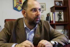 Liderul UDMR vorbeşte după întâlnirea cu preşedintele PNL: Fără ruperea coaliţiei PSD-ALDE nu poate fi dărâmat Guvernul