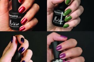 Diferenta dintre oja semipermanenta si gelul UV. Tu cunosteai aceste lucruri?