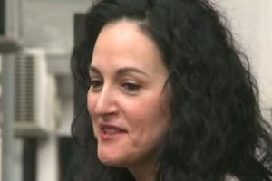 Fostă şefă a DIICOT, Alina Bica, patru ani de puşcărie. Sentinţa de azi e definitivă
