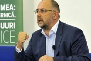 Kelemen Hunor susţine că ”nu există motiv de suspendare”