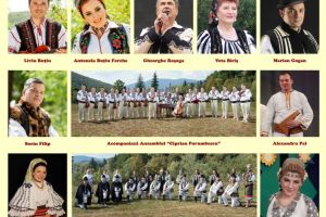 Asociaţia Culturală Mureşul Superior…..vă invită la spectacol!
