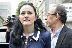 Alina Bica, fosta şefă DIICOT, condamnată definitiv la 4 ani de închisoare cu executare