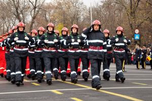 Inspectoratul General pentru Situatii de Urgenta: Incep testarile sistemului de avertizare a populatiei RO-ALERT