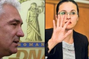 Bravo, DNA! Sunteti platiti degeaba! Videanu si Bica au fost ACHITATI