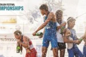 Romania va gazdui in 2019, in premiera, Campionatele Europene de Triatlon Multisport
