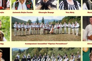 Asociaţia Culturală Mureşul Superior…vă invită la spectacol!