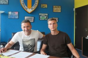 Un nou concurent în atacul Petrolului