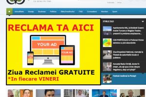 Ai o afacere in Prahova? Ph-online.ro sustine antreprenorii prahoveni prin campania 