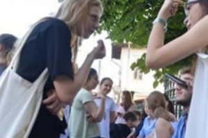  Perle la BAC 2018. ”Poetul face figuri interesante