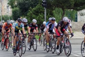 Doi mureşeni pe primele locuri la „Bike N’Roses”