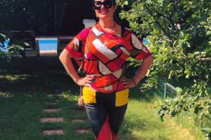 Ozana BARABANCEA se operează DIN NOU. Ce a determinat-o să facă ACEST PAS