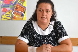 UDMR-ista Kirei Melinda se leagă de zgârie-norii lui Micula: Orădenilor le va fi afectat dreptul la proprietate