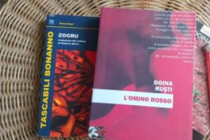 Începe Festivalul literar al Sardiniei de la Gavoi. Ce scriitor român va fi prezent?