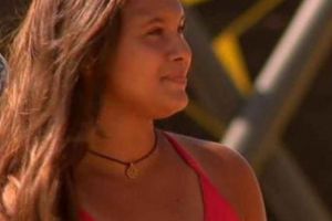 O concurentă de la EXATLON a DEZVĂLUIT ce NU VREA de la un iubit 