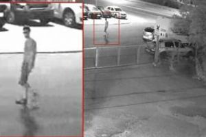 Cluj: Bărbatul care a plantat dispozitivul exploziv în Mănăştur s-a predat