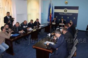 ULTIMĂ ORĂ: Avertizarea meteo a băgat CJSU în şedinţă de urgenţă