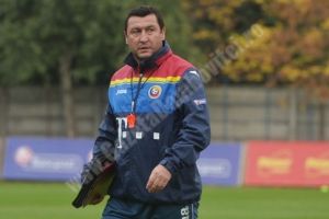 Viorel Moldovan va antrena Chindia Târgovişte! Acesta va fi prezentat, oficial, mâine